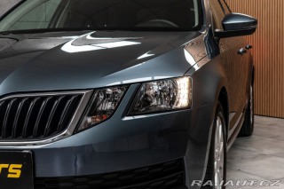 Škoda Octavia 1.5 TSI 110kW ACTIVE PLUS 2019