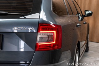 Škoda Octavia 1.5 TSI 110kW ACTIVE PLUS 2019
