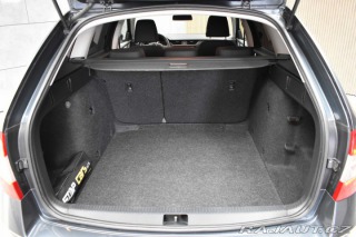 Škoda Octavia 1.5 TSI 110kW ACTIVE PLUS 2019