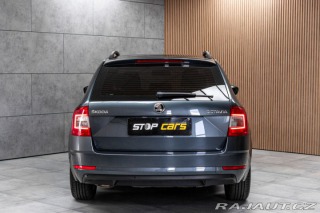 Škoda Octavia 1.5 TSI 110kW ACTIVE PLUS 2019