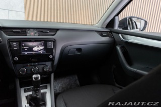 Škoda Octavia 1.5 TSI 110kW ACTIVE PLUS 2019