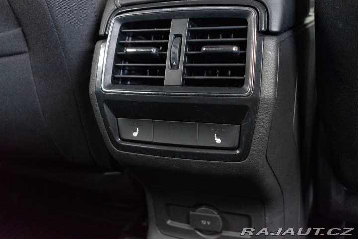Škoda Karoq 1.5 TSI STYLE*ACC*DPH*ČR 2021
