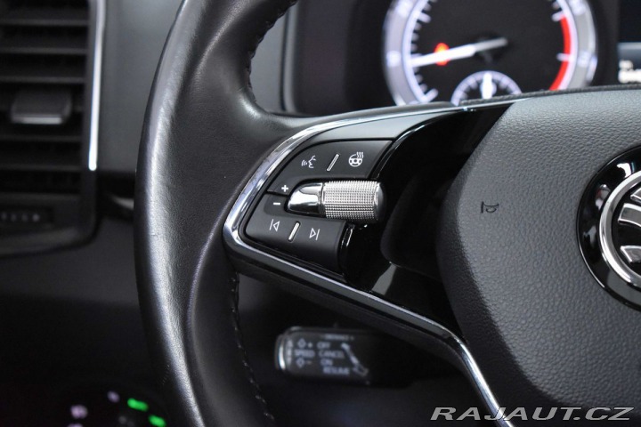 Škoda Karoq 1.5 TSI STYLE*ACC*DPH*ČR 2021