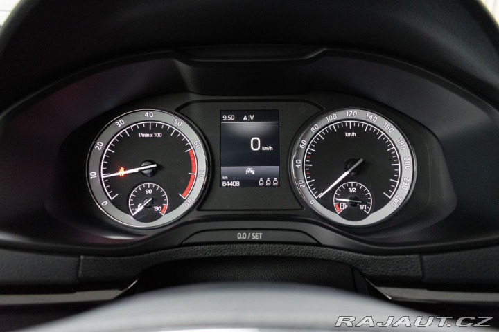 Škoda Karoq 1.5 TSI STYLE*ACC*DPH*ČR 2021