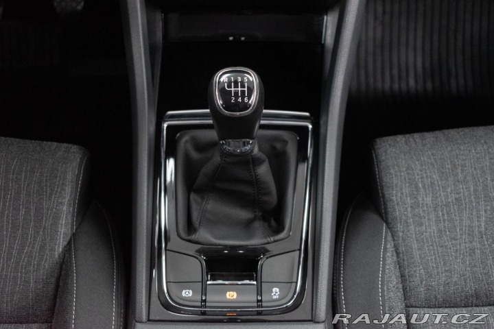 Škoda Karoq 1.5 TSI STYLE*ACC*DPH*ČR 2021