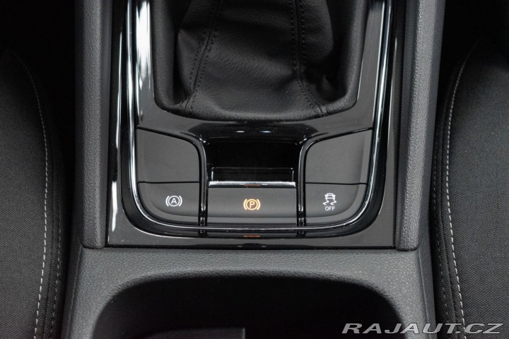Škoda Karoq 1.5 TSI STYLE*ACC*DPH*ČR 2021