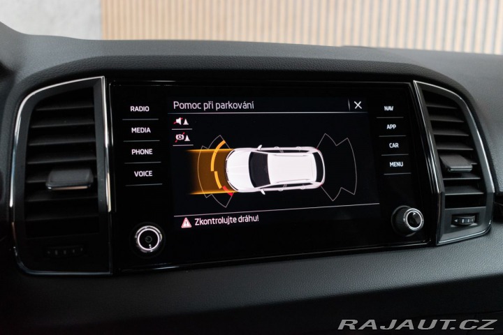 Škoda Karoq 1.5 TSI STYLE*ACC*DPH*ČR 2021