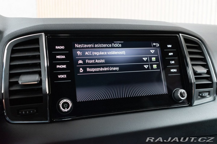 Škoda Karoq 1.5 TSI STYLE*ACC*DPH*ČR 2021