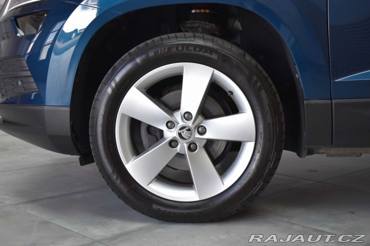Škoda Karoq 1.5 TSI STYLE*ACC*DPH*ČR 2021