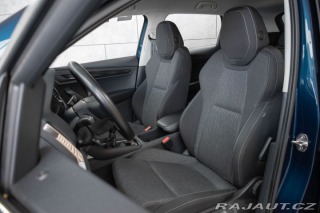 Škoda Karoq 1.5 TSI STYLE*ACC*DPH*ČR 2021