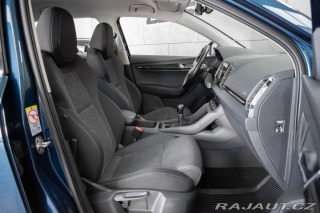Škoda Karoq 1.5 TSI STYLE*ACC*DPH*ČR 2021
