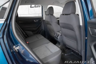 Škoda Karoq 1.5 TSI STYLE*ACC*DPH*ČR 2021