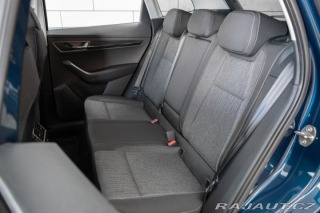 Škoda Karoq 1.5 TSI STYLE*ACC*DPH*ČR 2021