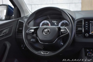Škoda Karoq 1.5 TSI STYLE*ACC*DPH*ČR 2021