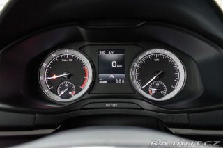 Škoda Karoq 1.5 TSI STYLE*ACC*DPH*ČR 2021