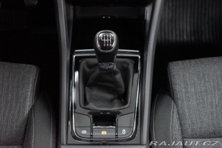 Škoda Karoq 1.5 TSI STYLE*ACC*DPH*ČR 2021