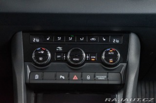 Škoda Karoq 1.5 TSI STYLE*ACC*DPH*ČR 2021