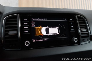 Škoda Karoq 1.5 TSI STYLE*ACC*DPH*ČR 2021