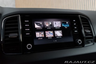 Škoda Karoq 1.5 TSI STYLE*ACC*DPH*ČR 2021