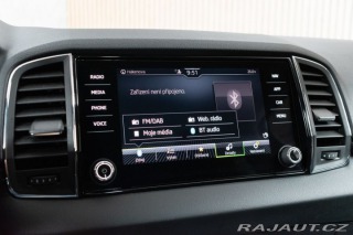 Škoda Karoq 1.5 TSI STYLE*ACC*DPH*ČR 2021