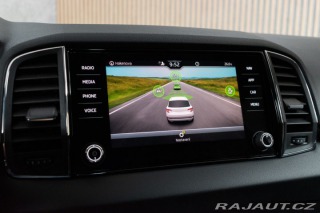Škoda Karoq 1.5 TSI STYLE*ACC*DPH*ČR 2021