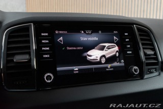 Škoda Karoq 1.5 TSI STYLE*ACC*DPH*ČR 2021