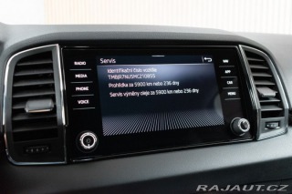 Škoda Karoq 1.5 TSI STYLE*ACC*DPH*ČR 2021