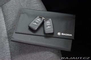 Škoda Karoq 1.5 TSI STYLE*ACC*DPH*ČR 2021