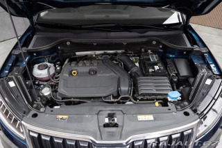 Škoda Karoq 1.5 TSI STYLE*ACC*DPH*ČR 2021