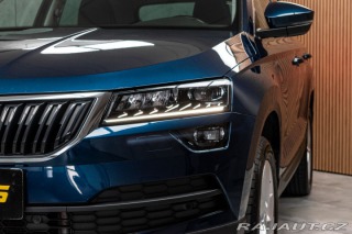 Škoda Karoq 1.5 TSI STYLE*ACC*DPH*ČR 2021