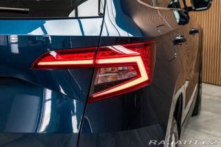 Škoda Karoq 1.5 TSI STYLE*ACC*DPH*ČR 2021