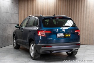 Škoda Karoq 1.5 TSI STYLE*ACC*DPH*ČR 2021