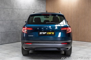 Škoda Karoq 1.5 TSI STYLE*ACC*DPH*ČR 2021