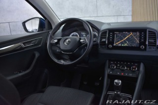 Škoda Karoq 1.5 TSI STYLE*ACC*DPH*ČR 2021