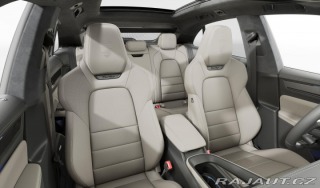 Porsche Macan Turbo 2026