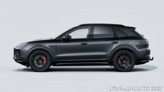Porsche Cayenne S E-Hybrid 2026