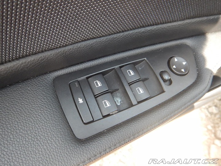BMW 1 116i, KLIMA, SERVISKA 2008