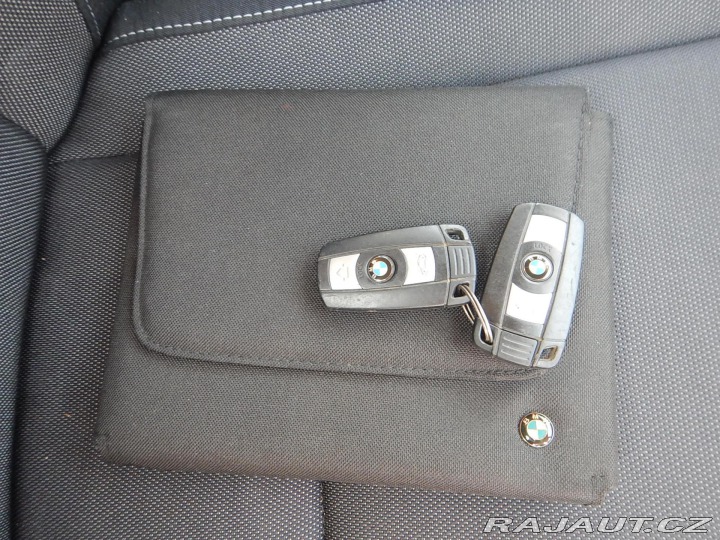 BMW 1 116i, KLIMA, SERVISKA 2008