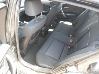 BMW 1 116i, KLIMA, SERVISKA 2008