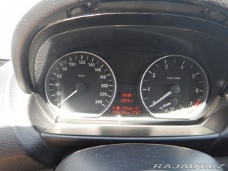 BMW 1 116i, KLIMA, SERVISKA 2008