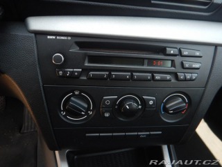 BMW 1 116i, KLIMA, SERVISKA 2008