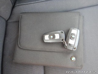 BMW 1 116i, KLIMA, SERVISKA 2008