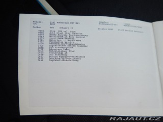 BMW 1 116i, KLIMA, SERVISKA 2008
