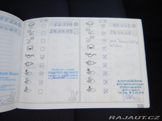 BMW 1 116i, KLIMA, SERVISKA 2008