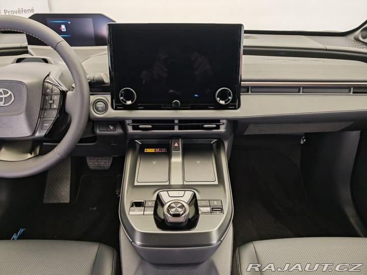 Toyota bZ4X Touring EL 4x4 Executive 2026