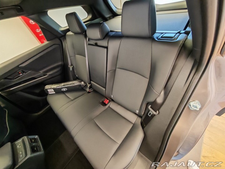 Toyota bZ4X Touring EL 4x4 Executive 1800