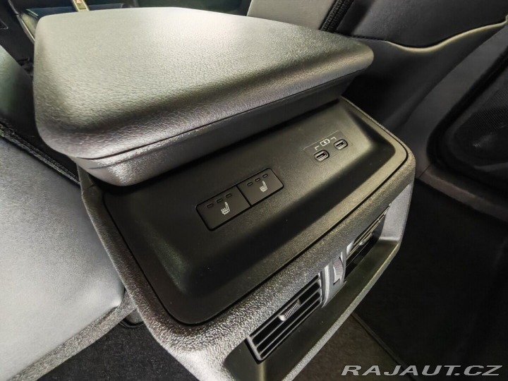 Toyota bZ4X Touring EL 4x4 Executive 1800