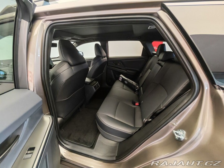 Toyota bZ4X Touring EL 4x4 Executive 2026