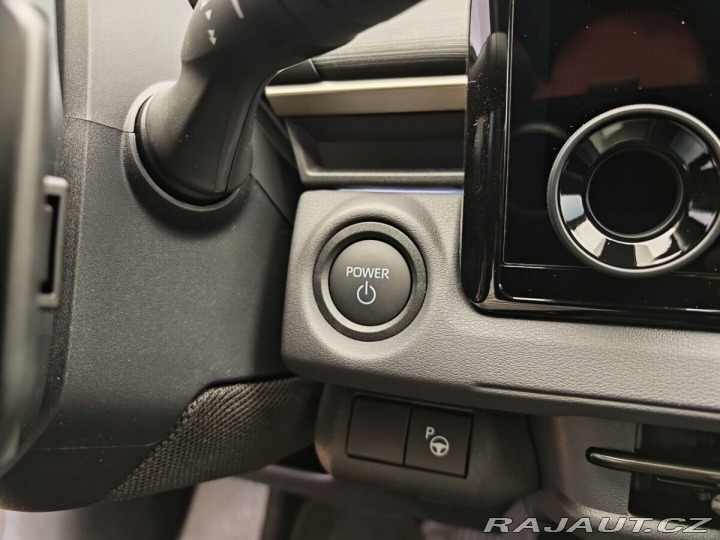 Toyota bZ4X Touring EL 4x4 Executive 2026