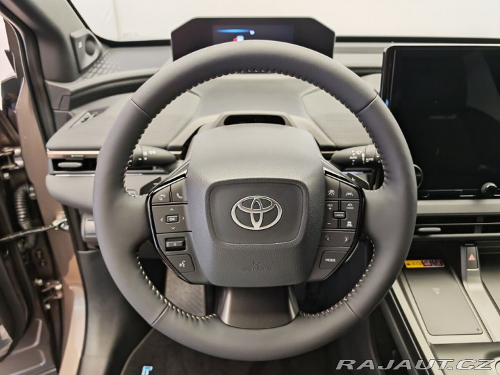 Toyota bZ4X Touring EL 4x4 Executive 2026